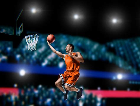 4k Basketball Wallpapers .